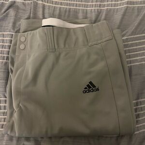 Men’s Adidas Baseball Pants